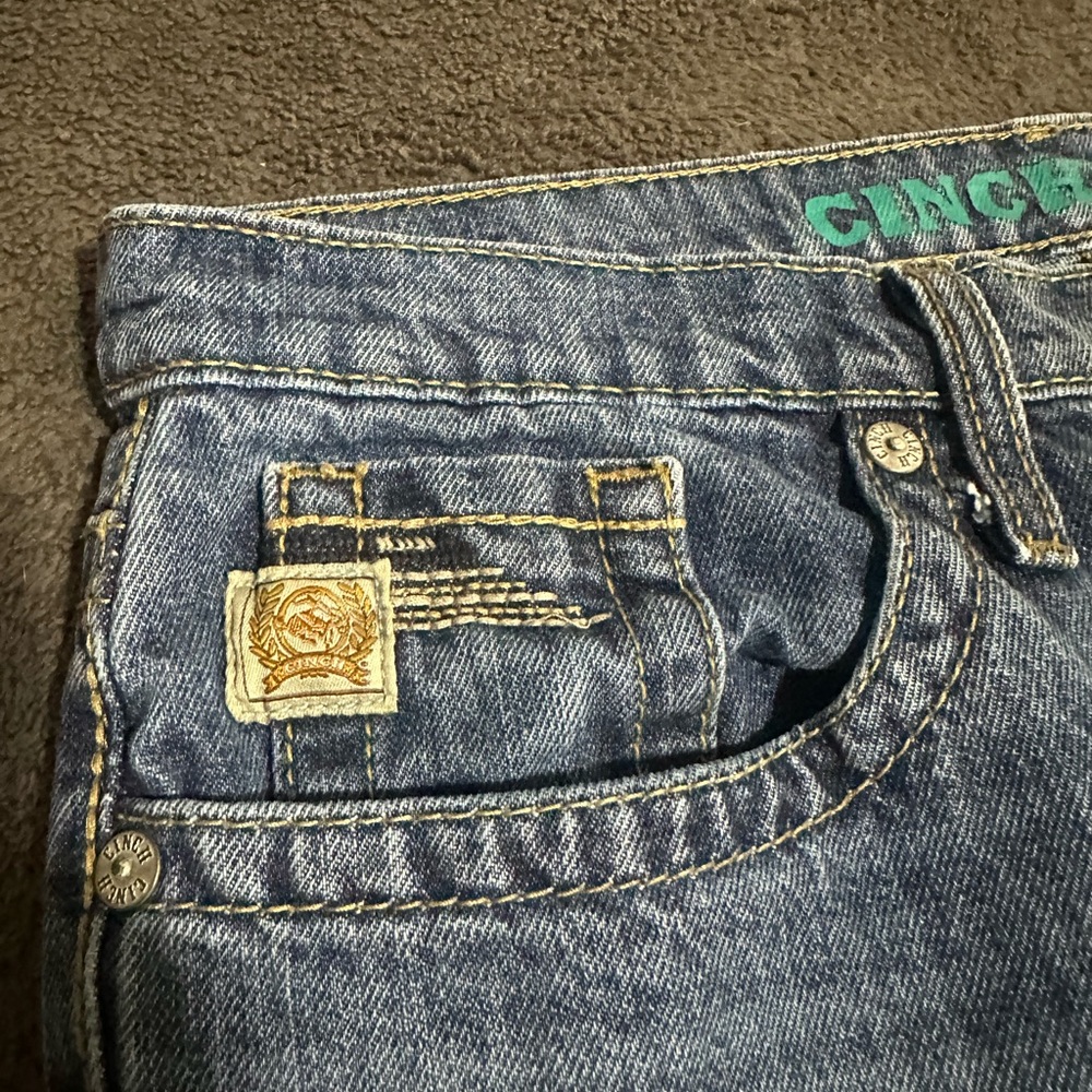 MEN'S GRANT RELAXED FIT - Picture 2 of 7